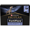 Пробіотик для собак ProPlan FORTIFLORA підтримка мікрофлори шлунково-кишкового тракту, 7 шт х 1г