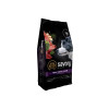 Сухий корм для собак Savory Medium Breed Fresh 12 кг - індичка та ягня
